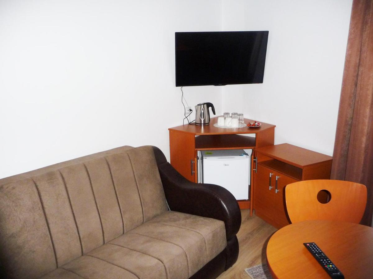 Sobe Rooms Aleksandar Nis Exterior photo